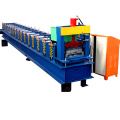 199 Siding aluminum profile roll forming machine